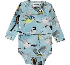Foss Babysuits